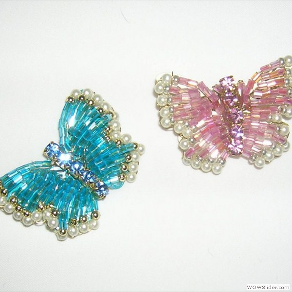farfalle