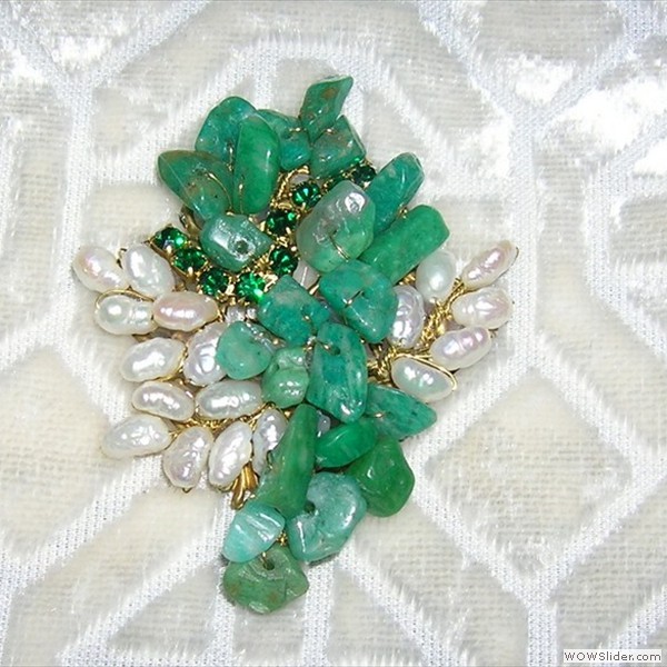 greenleaves