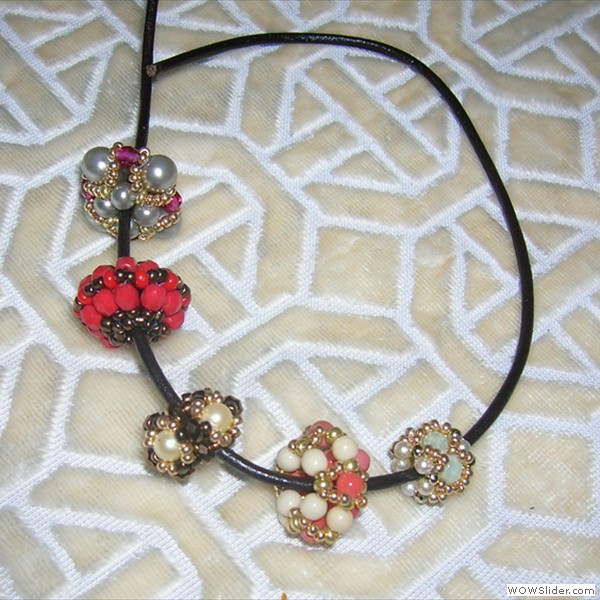 pandorine