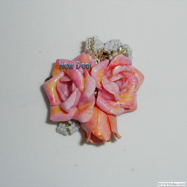 rosebud