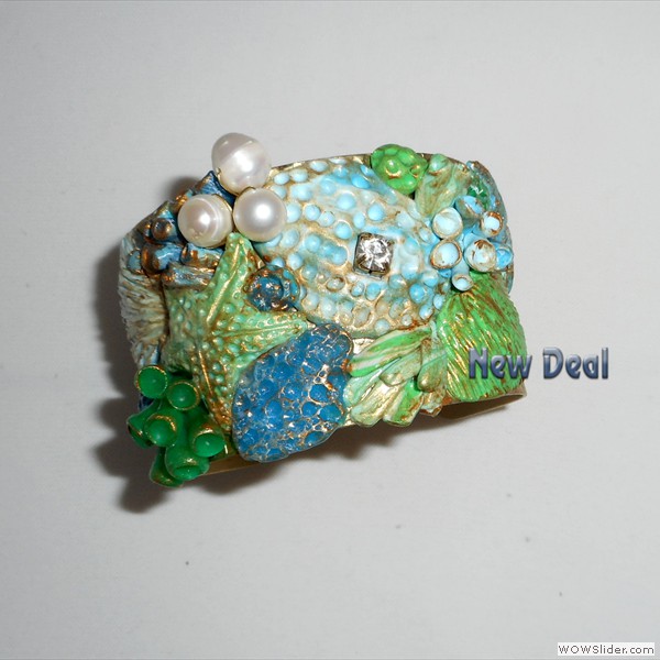 bracciale_seaworld_turchese