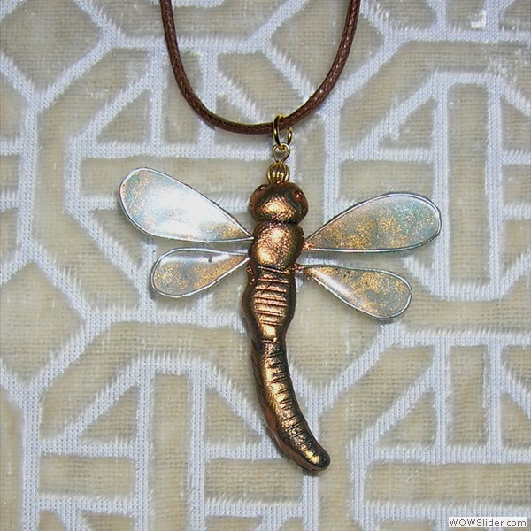 dragonfly