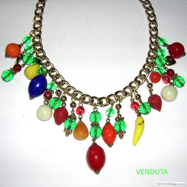 frutta