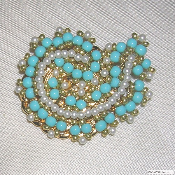 arabesque