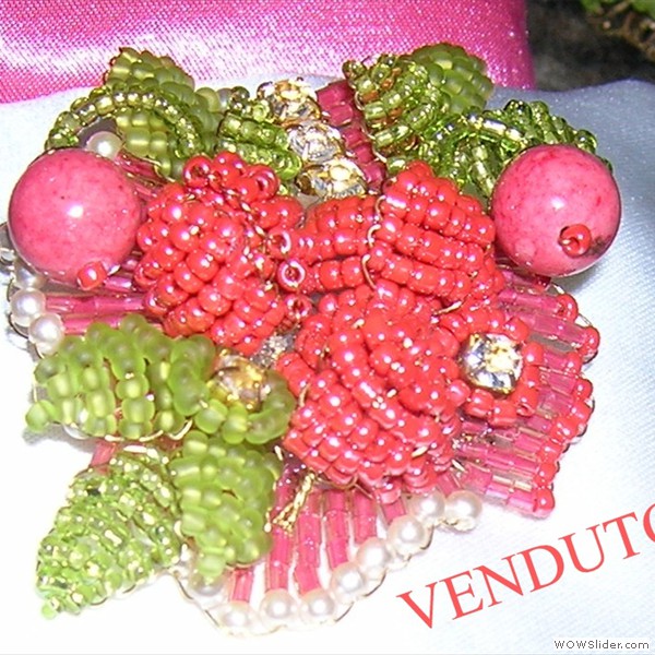 berries