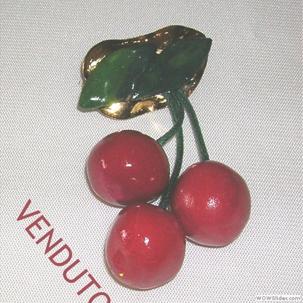 cherries