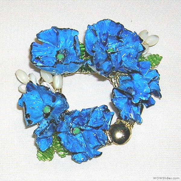 cornflowers