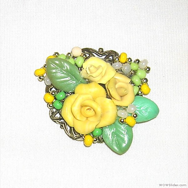 yellow_roses