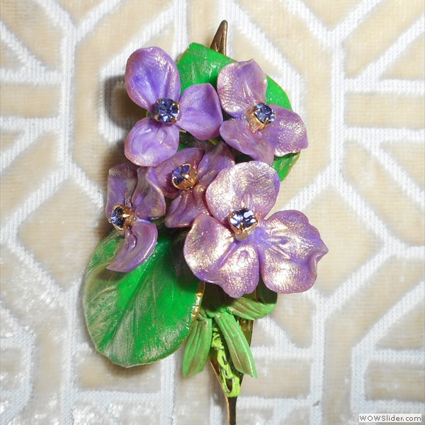 violet_bunch