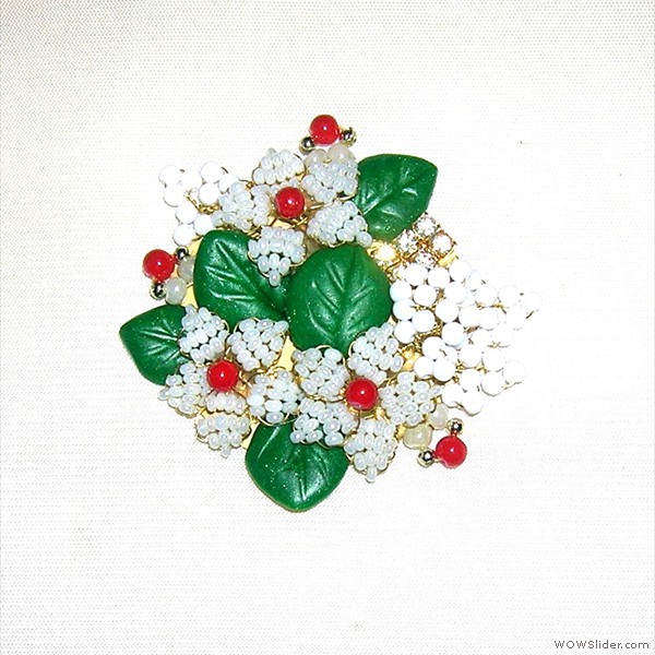 x_mas_blossom